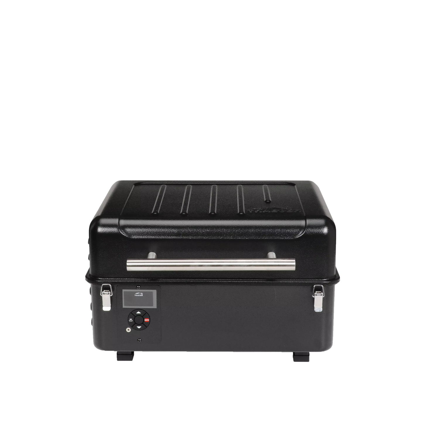 Traeger Grills - Ranger Wood Pellet Grill