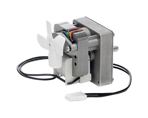 Traeger Auger Motor Compatible with Pellet Grills