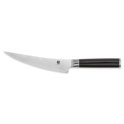 Shun Classic Gokujo Boning and Fillet Knife