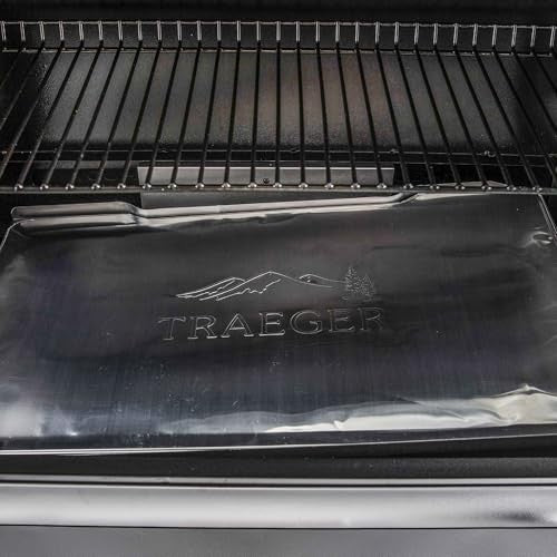 Traeger Drip Tray Liner 31.4x15.4 in, Pack of 5