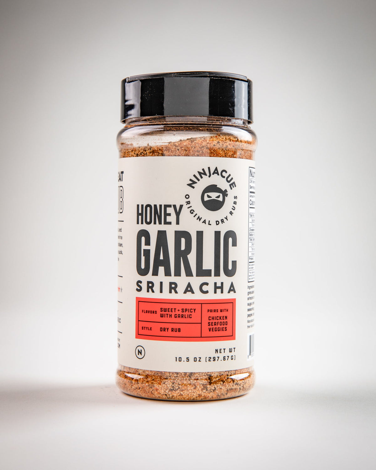 Ninjacue Honey Garlic Siracha