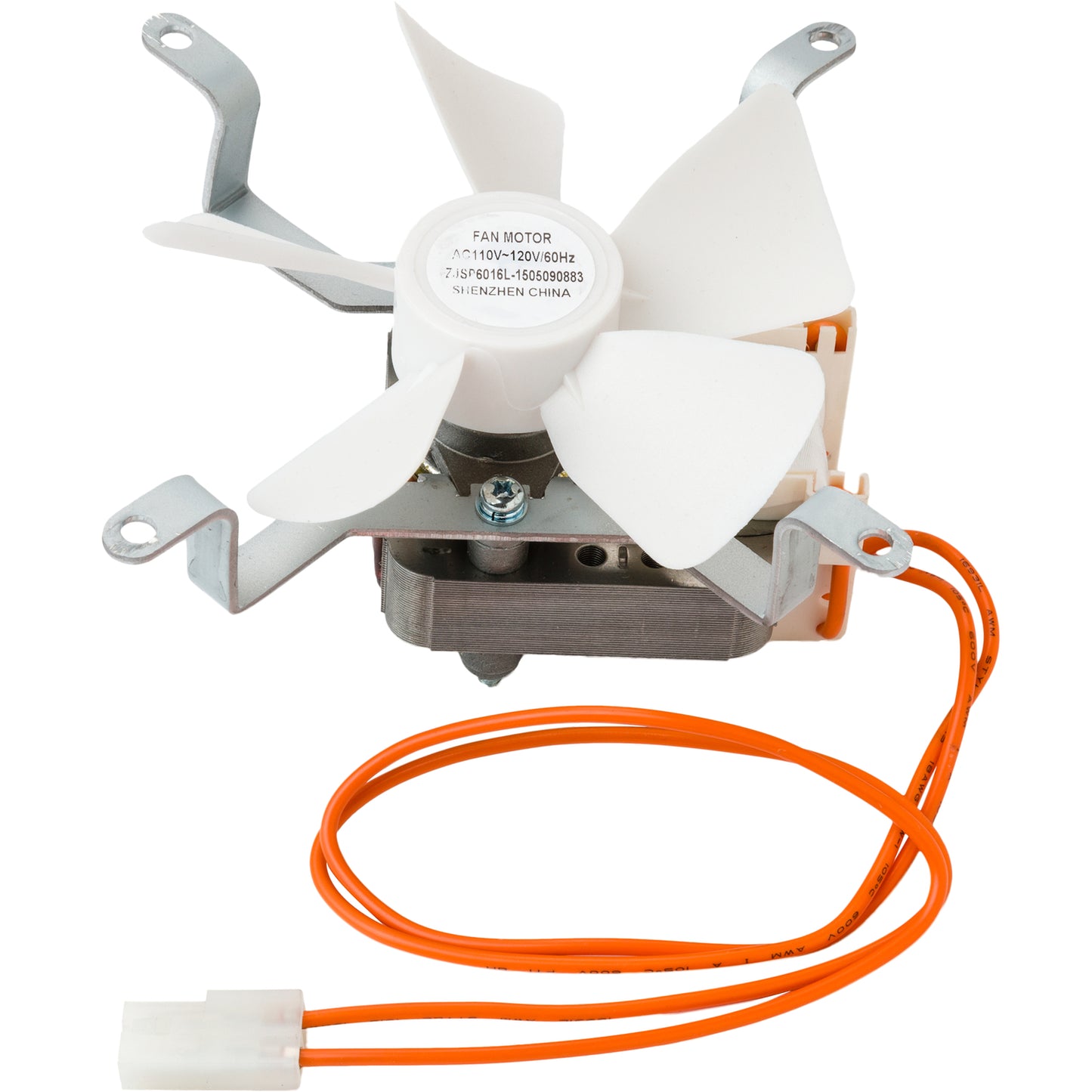 Traeger Metal Grill Induction Fan