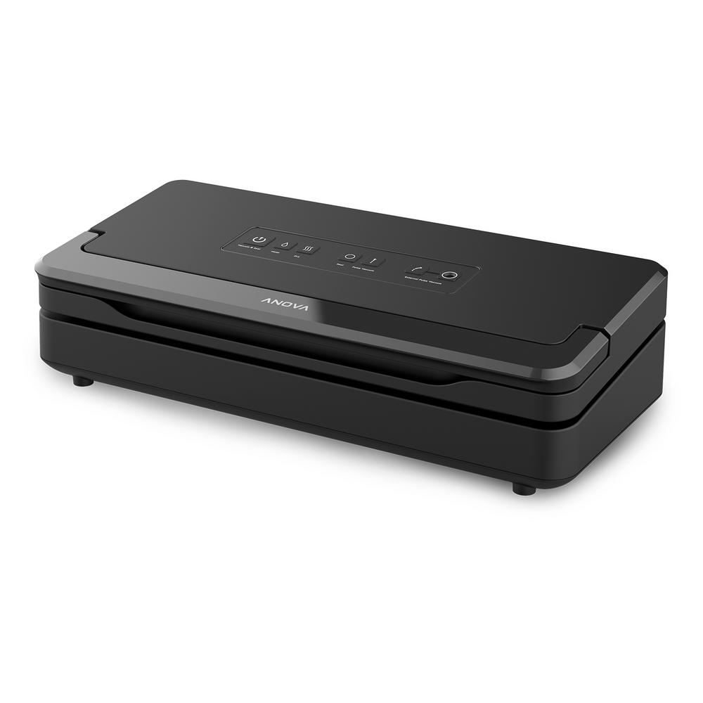 Anova Precision Pro Vacuum Sealer 7 In. W X 14.75 In. H
