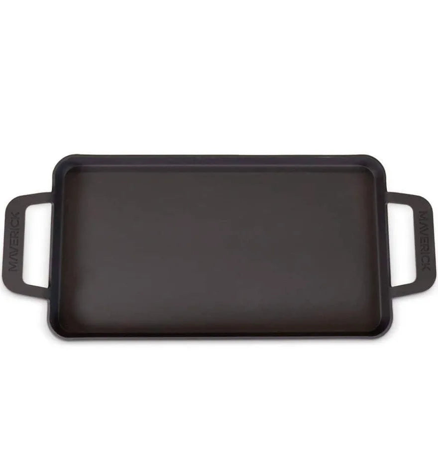 Maverick Carbon Steel Griddle