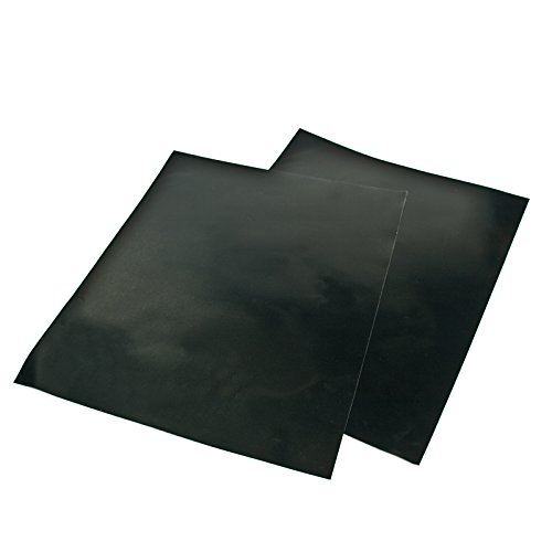 Groupon Grill Mats Non-Stick Heavy Duty Reusable BBQ
