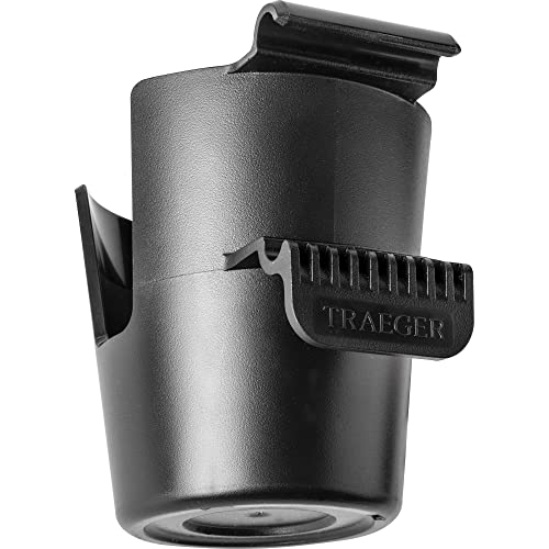 Traeger Grill Cup Holder Multi Size Pack of 1