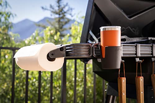 Traeger Grill Cup Holder Multi Size Pack of 1