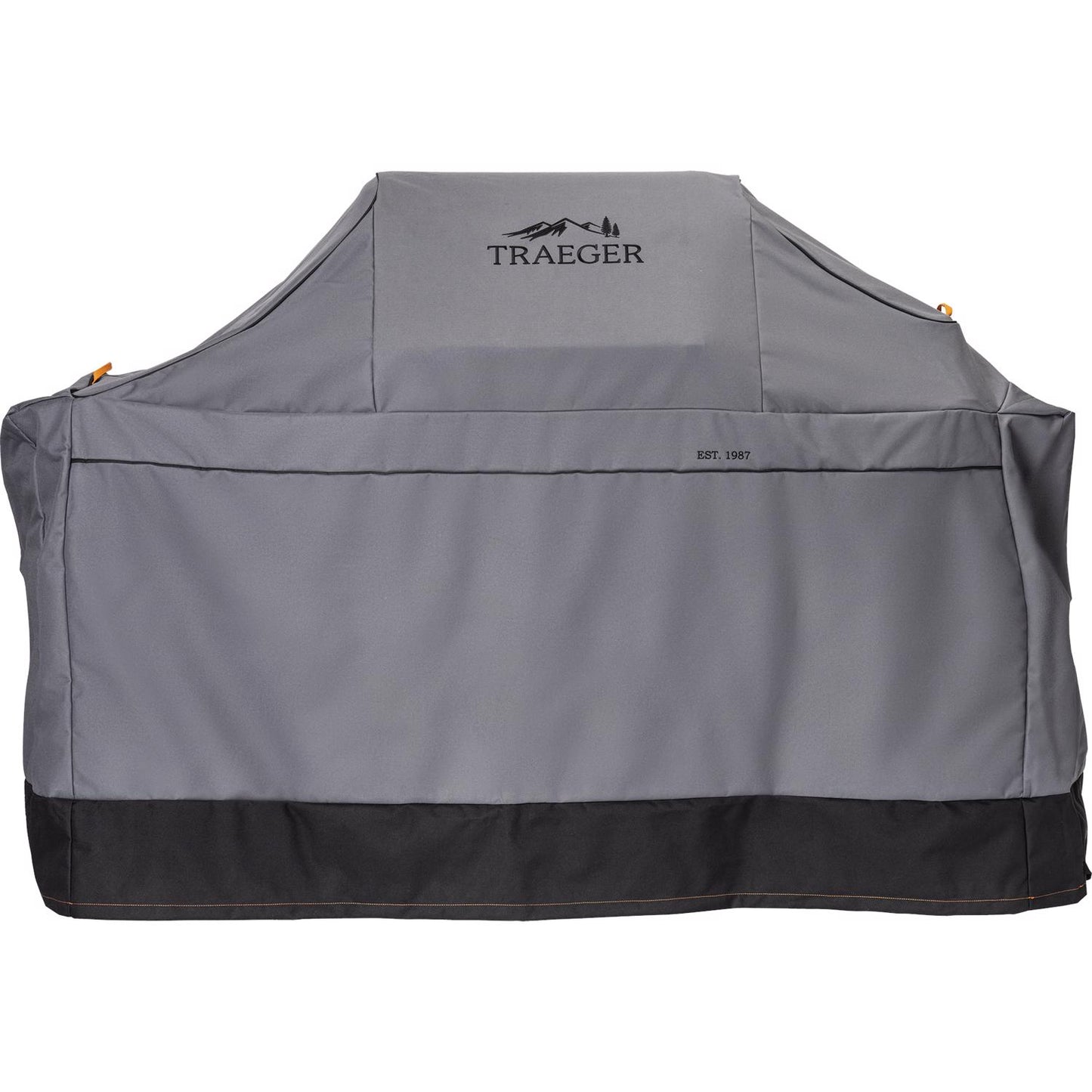 TRAEGER Ironwood Grill Cover Full Large Vinyl BAC600
