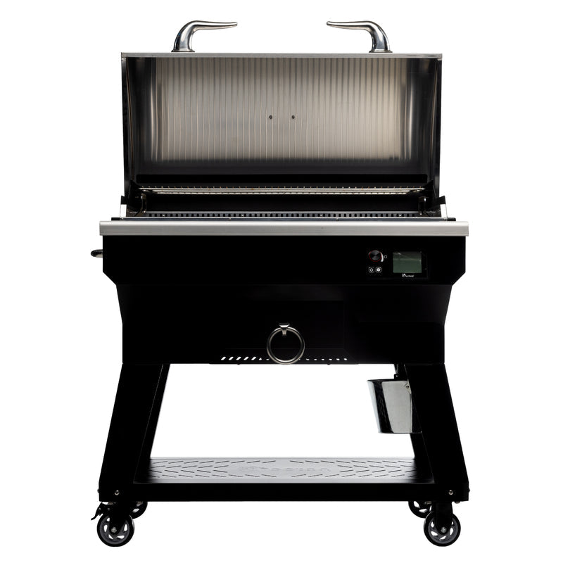 RECTEQ SMOKESTONE 1600