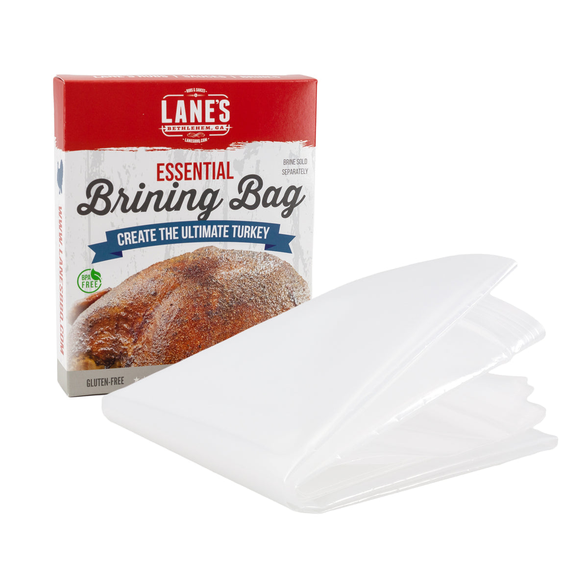 Brining Bag