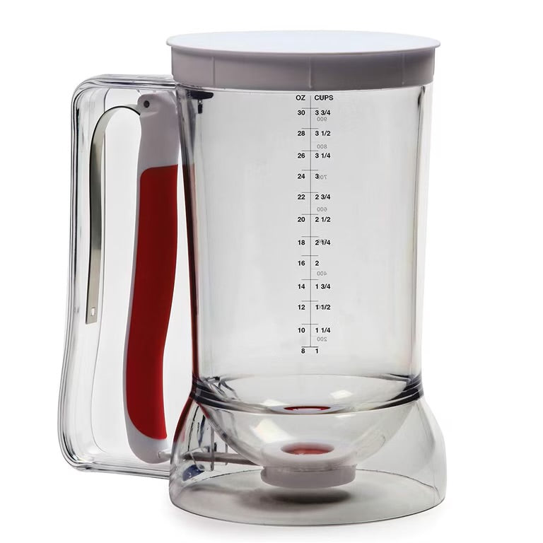 4 Cup Batter Dispenser