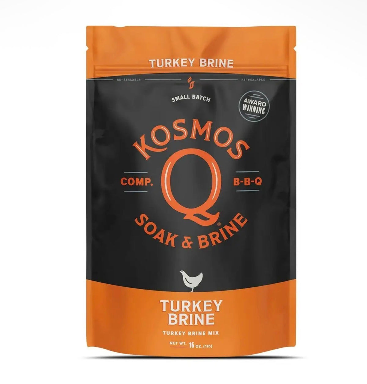 Kosmos Brine
