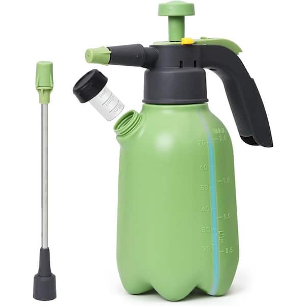 Adjustable Handheld Pressure Sprayer