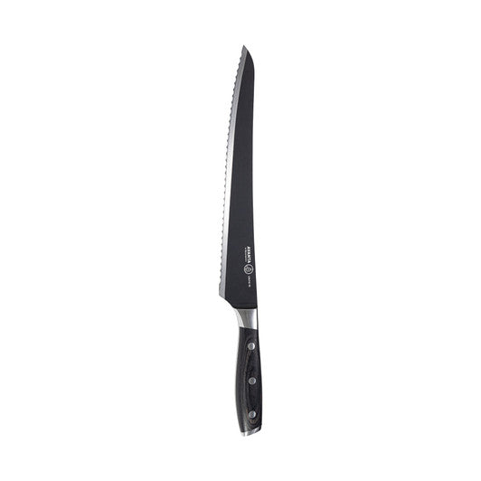 Avanta 10" Scalloped Brisket Knife