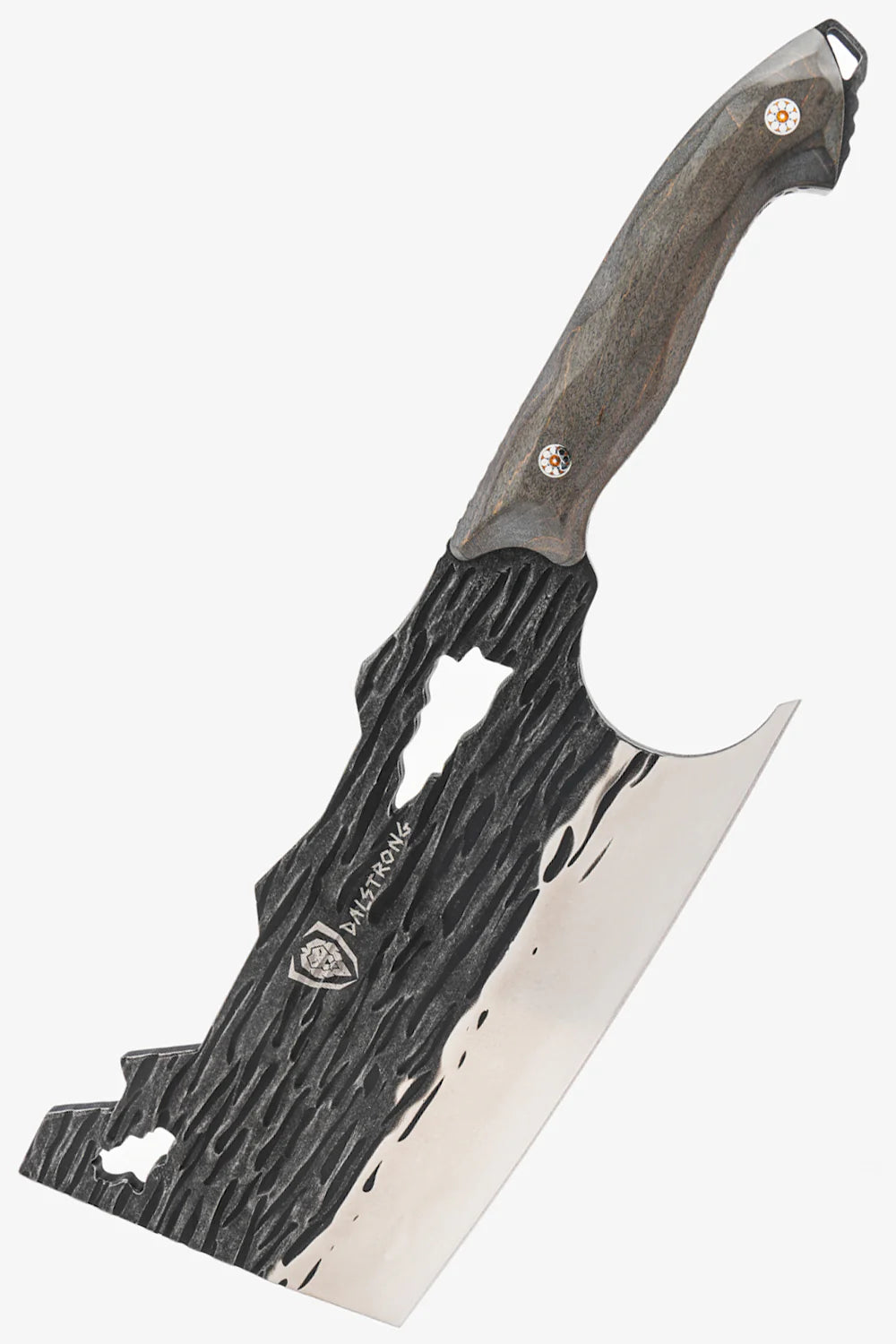 The Barbarian Series™ Obliterator Cleaver Knife