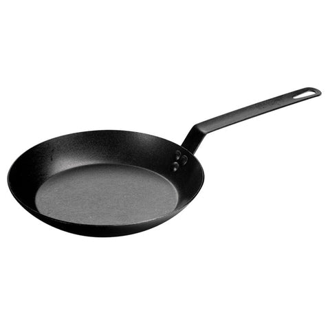 Carbon Steel Skillet 10”