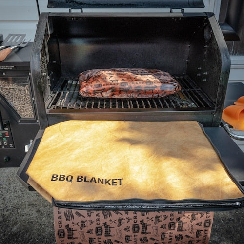 DRIP EZ Insulated BBQ Blanket