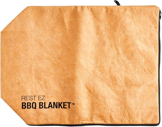 DRIP EZ Insulated BBQ Blanket