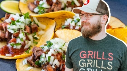 Flavor Knuckles Carne Asada Seasoning
