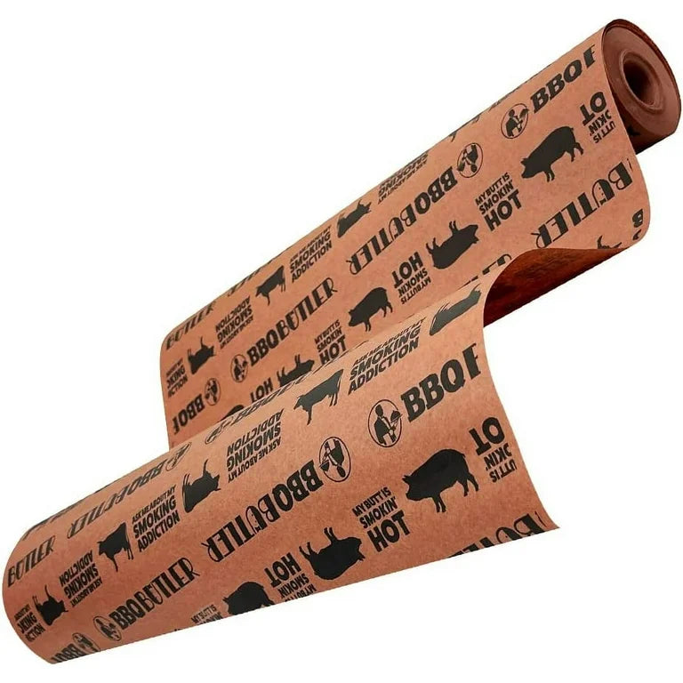 BBQ BUTCHER PAPER 24”x150’