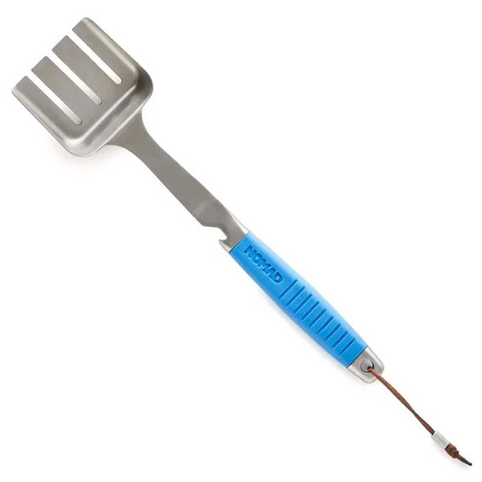 NOMAD ASH AND COAL SHOVEL