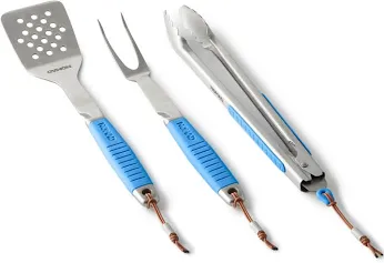 NOMAD GRILL TOOL SET
