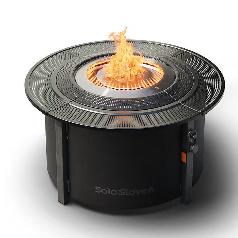 Solo Infinity Flame