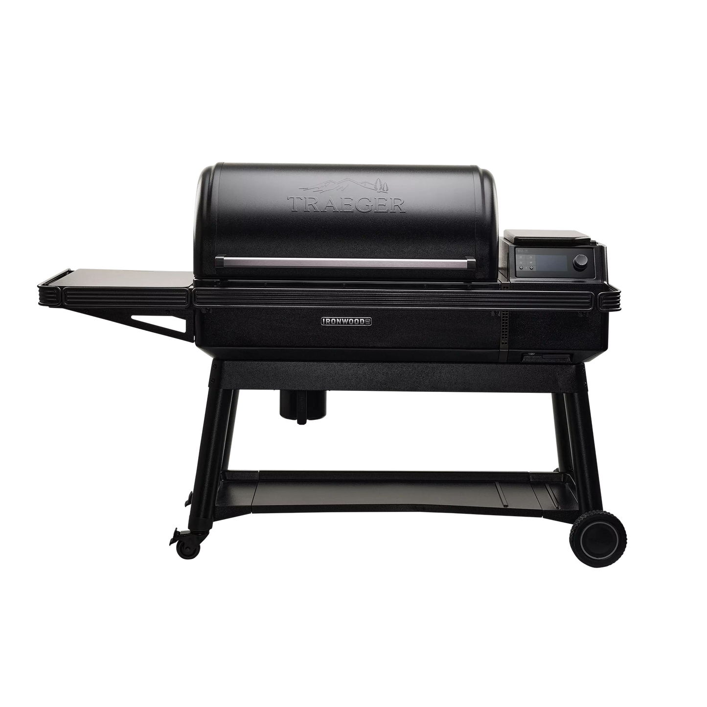 Traeger Grills - Ironwood XL