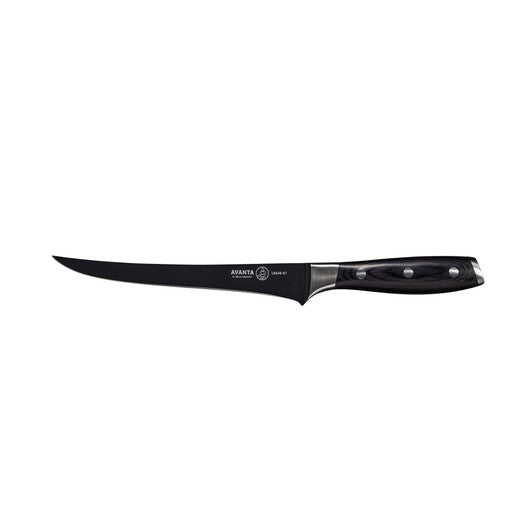 Kendrick BBQ Fillet Knife