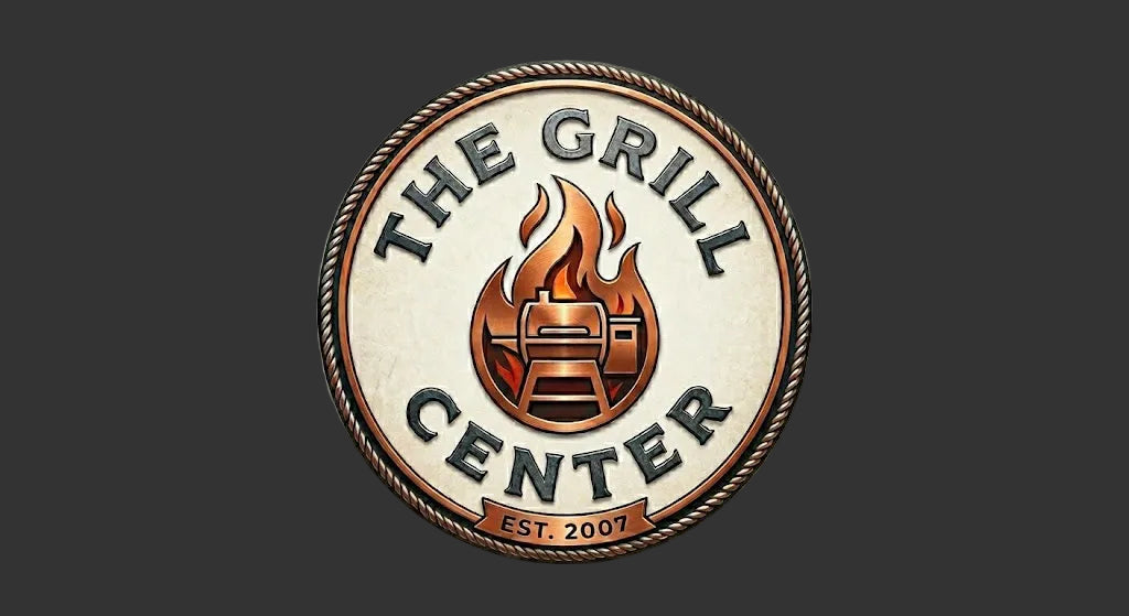 Featured Products – The Grill Center