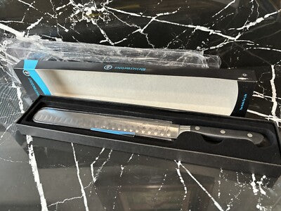 Messermeister Meridian Elite 10" Kullenschliff Slicer