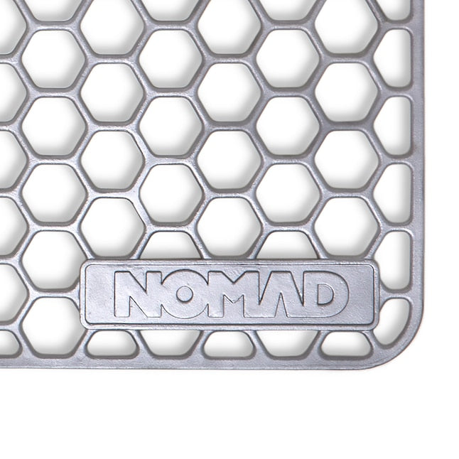 Nomad Grills Cast Cooking Grate Small NG-2020-SS1