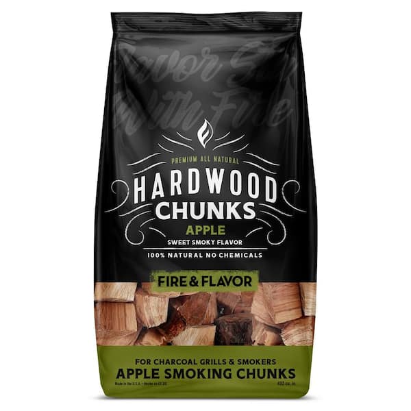 Nomad Pecan Smoking Wood