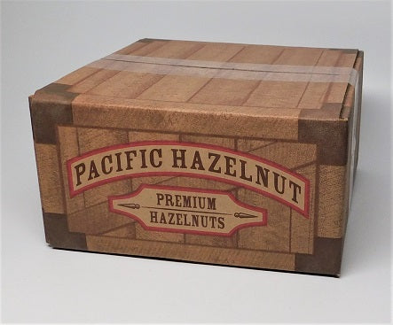 Pacific Hazelnut Salted Caramel Hazelnuts