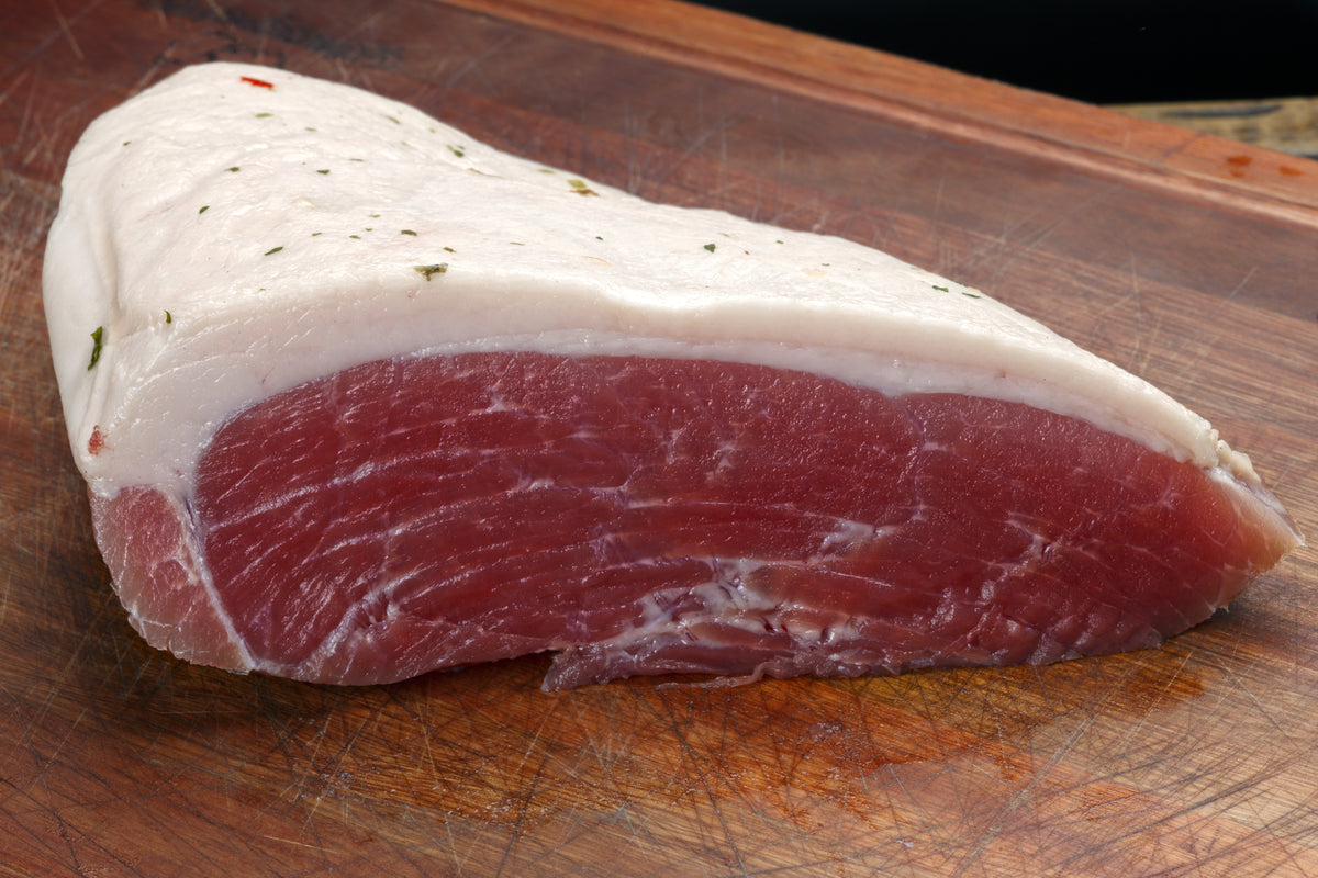 Frozen Pichana Steak