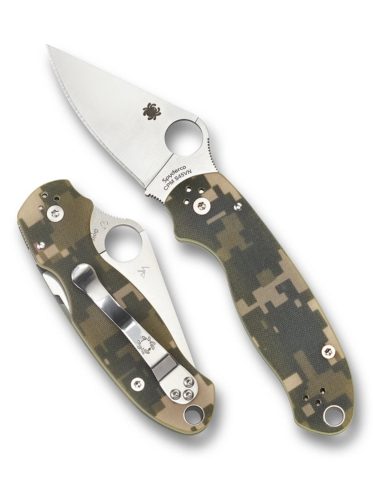 Spyderco Para® 3
