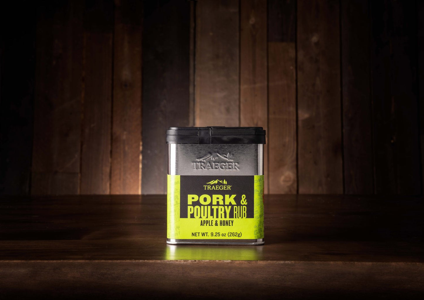 Traeger Pork & Poultry Rub — The Grill Center
