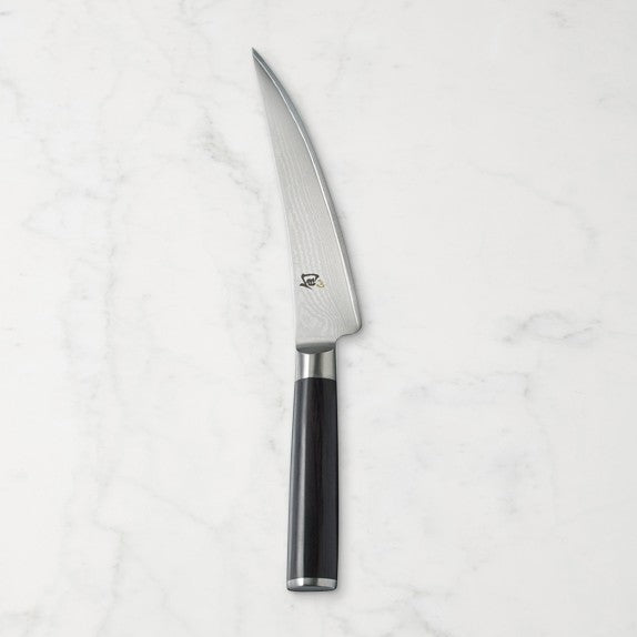 Shun Classic Gokujo Boning and Fillet Knife