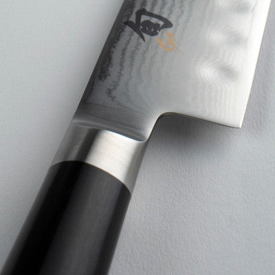 Shun DM0778 Classic HG Brisket Knife, Silver