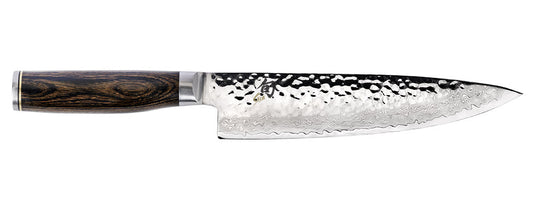 Shun Premier 8" Chef's Knife