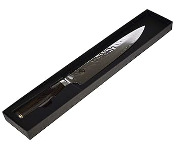 Shun Premier 9.5 Slicing Knife Tdm 0704