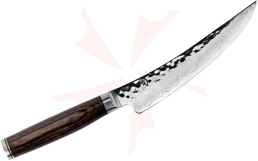 Shun Premier Gokujo Boning Knife