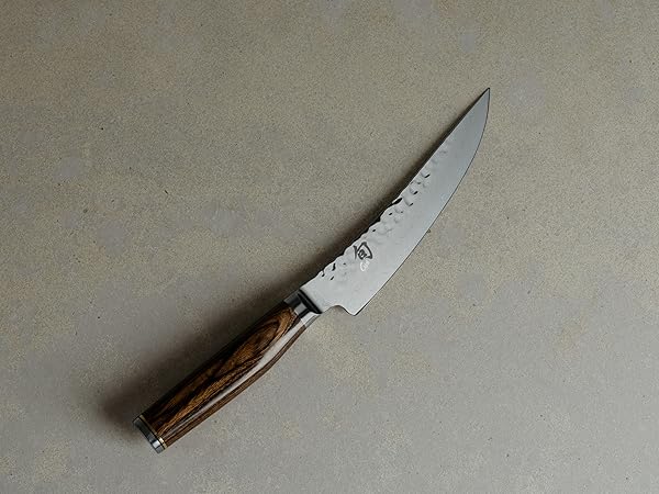 Shun Premier Gokujo Boning Knife