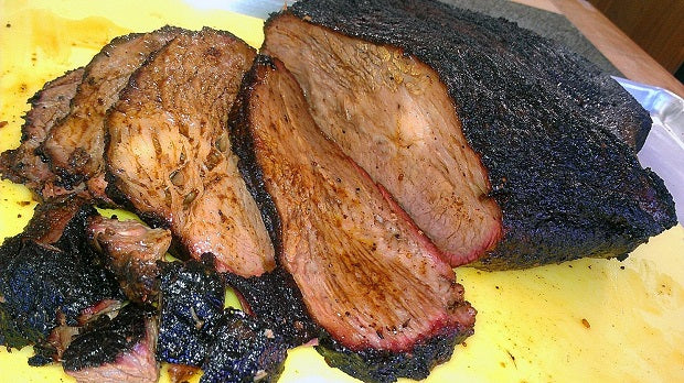Smack Daddy Jack's Brisket Rub