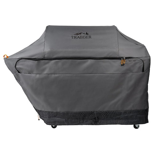 TRAEGER Full Length Grill Cover Timberline