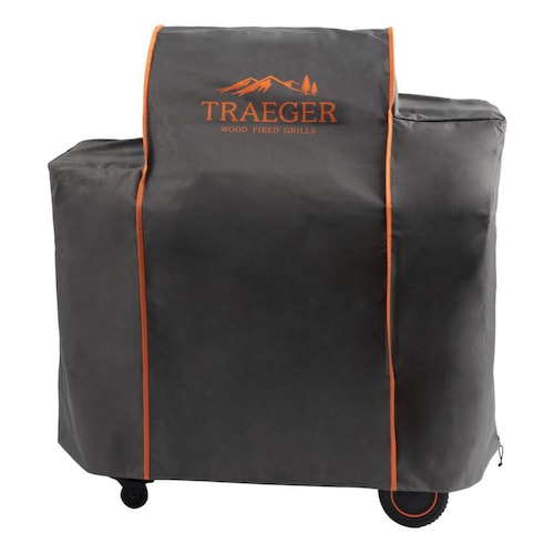 TRAEGER Full Length Grill Cover Timberline