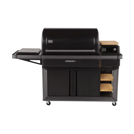 Traeger Grills - Timberline XL Wood Pellet Grill