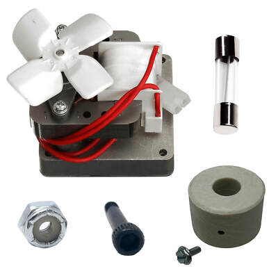 Traeger Auger Motor Compatible with Pellet Grills