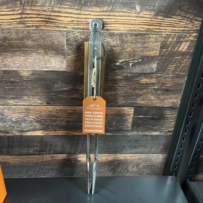 Traeger BBQ Tongs