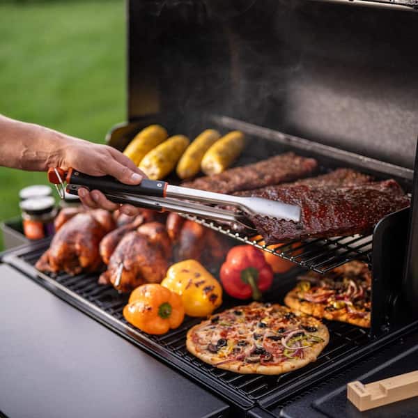 Traeger BBQ Tongs